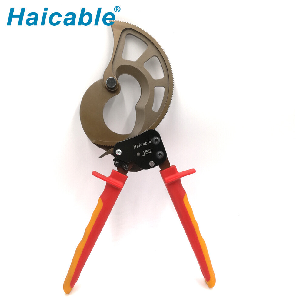 Coupe-ratchet VDE J52