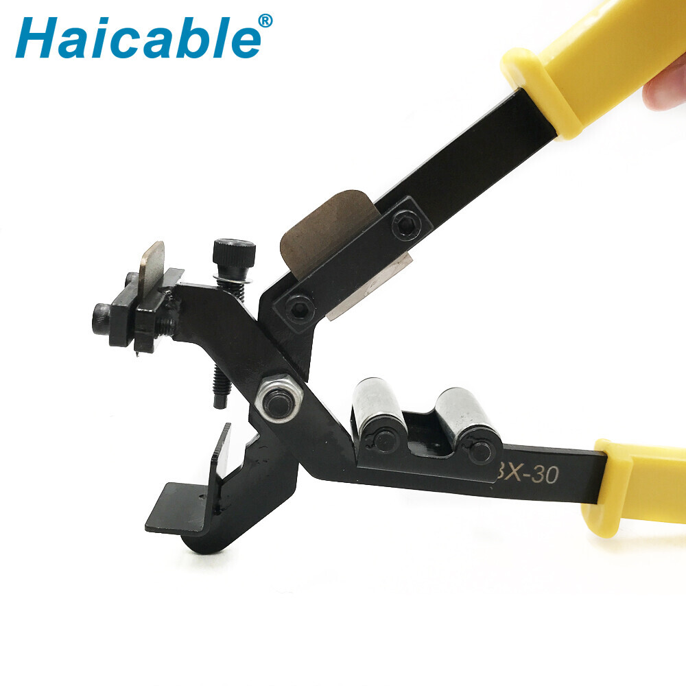 Dénudeur de fil sous Ø30 mm BX-30