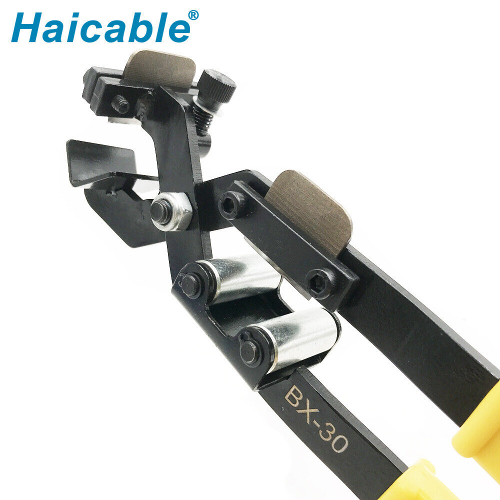 Dénudeur de fil sous Ø30 mm BX-30