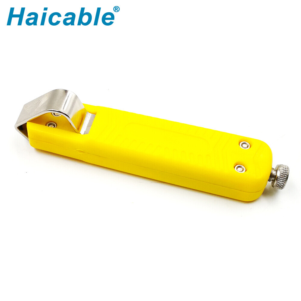 Couteau pour câble max. Ø16mm LY25-1