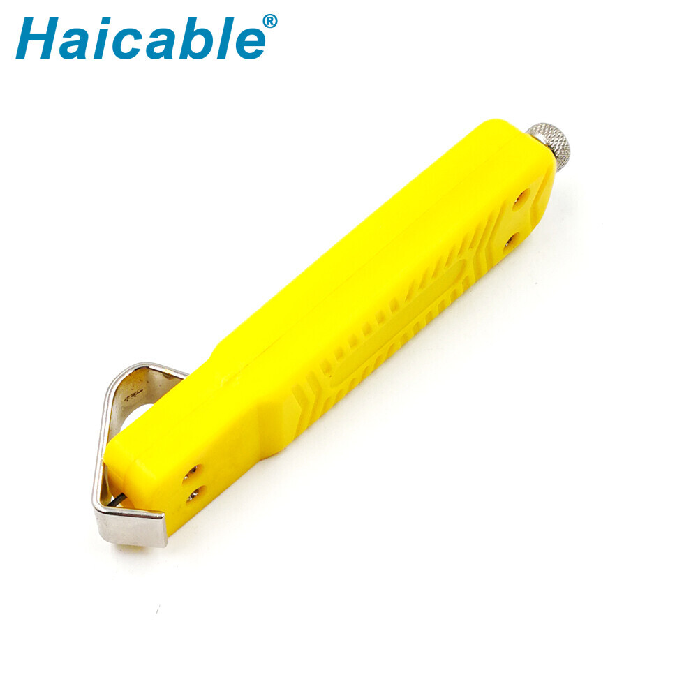 Couteau pour câble max. Ø16mm LY25-1