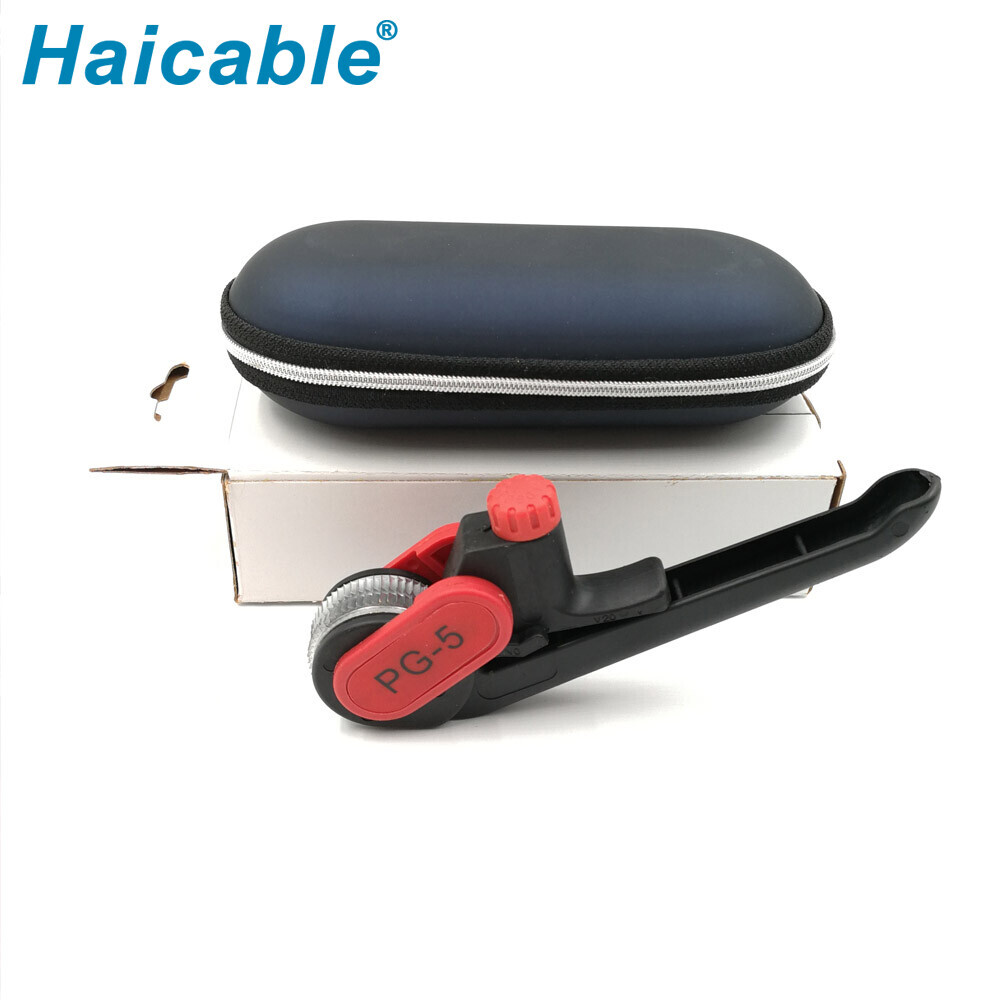 Dénudeur de fils PG-5 pour diamètre supérieur à Φ25mm