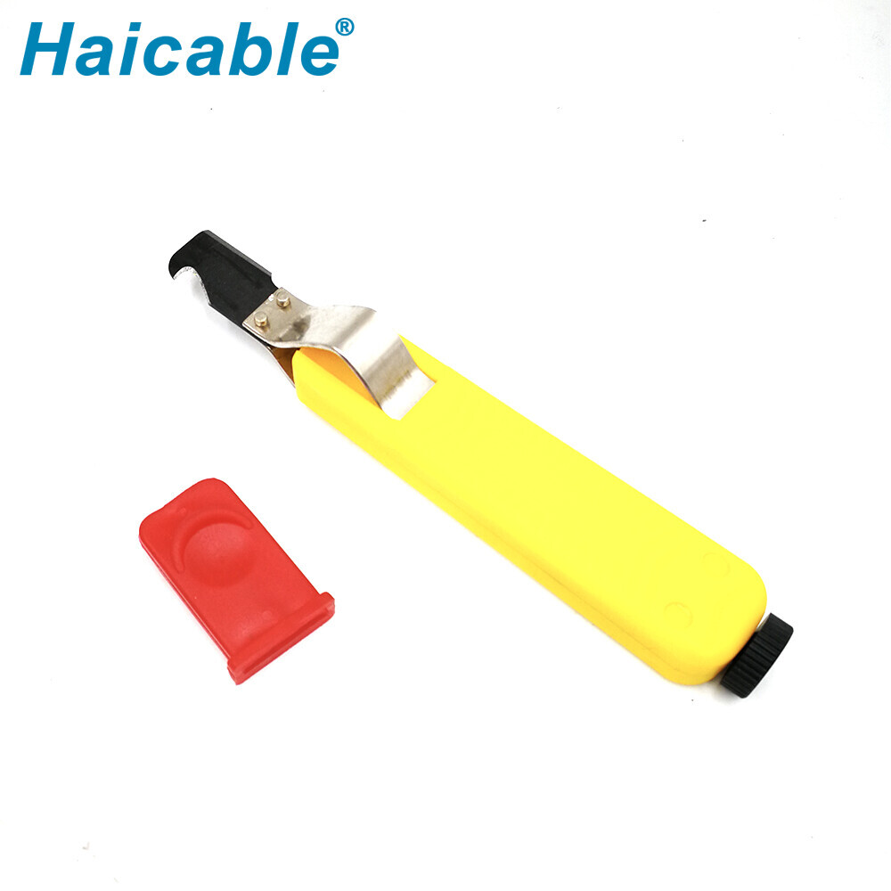 Couteau pour câbles Max Φ28mm LY25-6