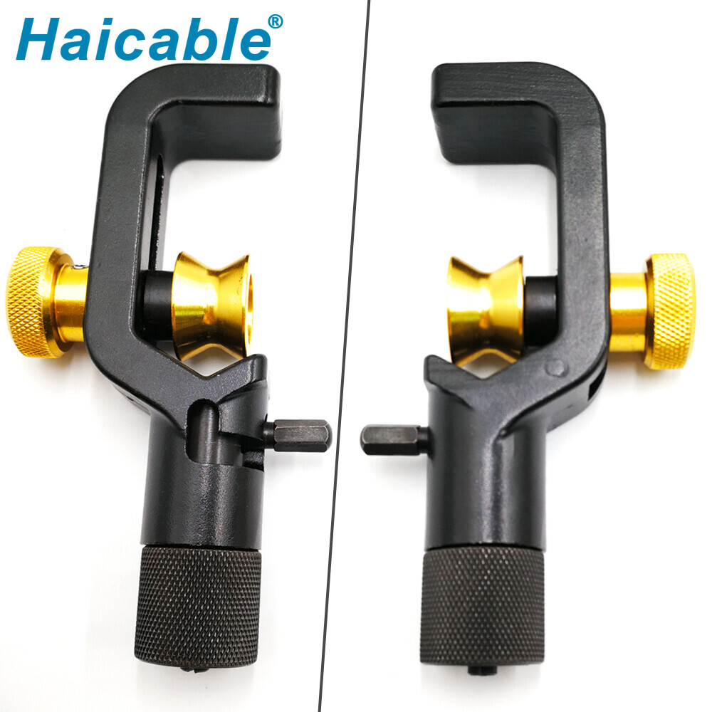 Dénudeuse de fils en dessous de ø28,6mm CS-286