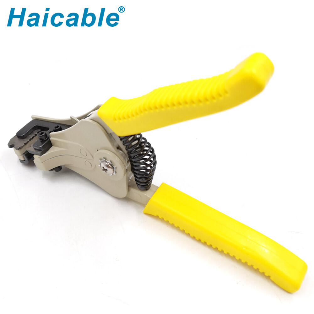 Dénudage de fil max 3,2 mm² LX-700A/B/N