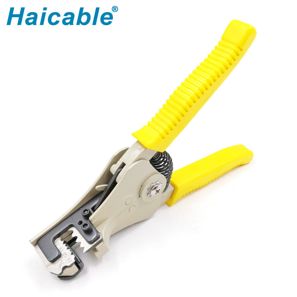 Dénudage de fil max 3,2 mm² LX-700A/B/N