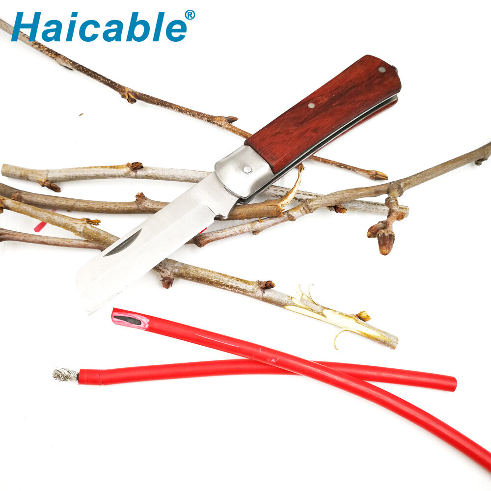 Couteau à câble KC-506K