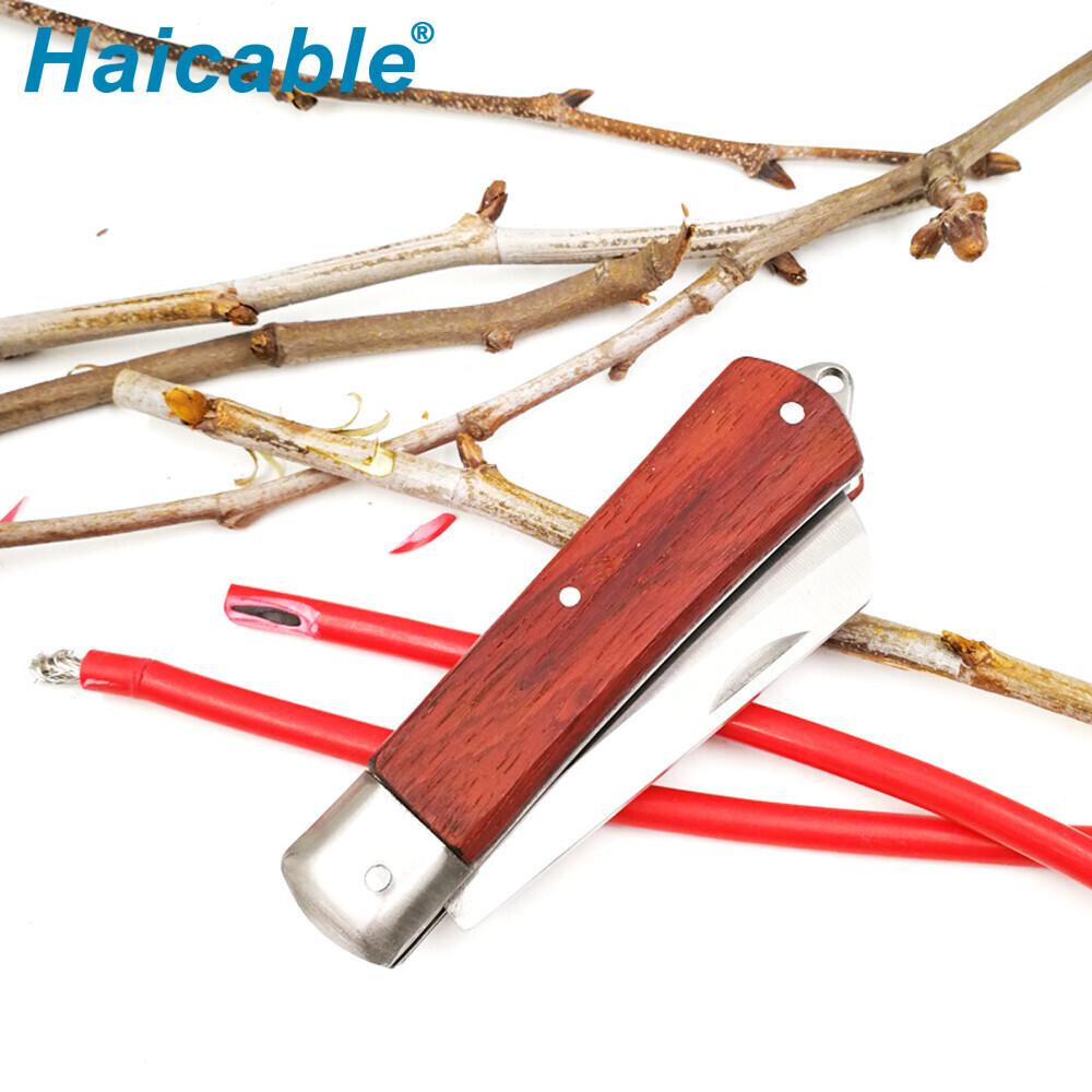 Couteau à câble KC-506K