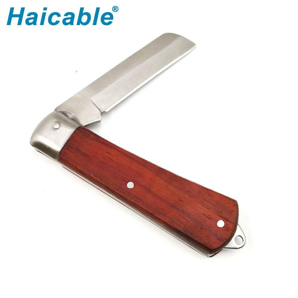 Couteau à câble KC-506K