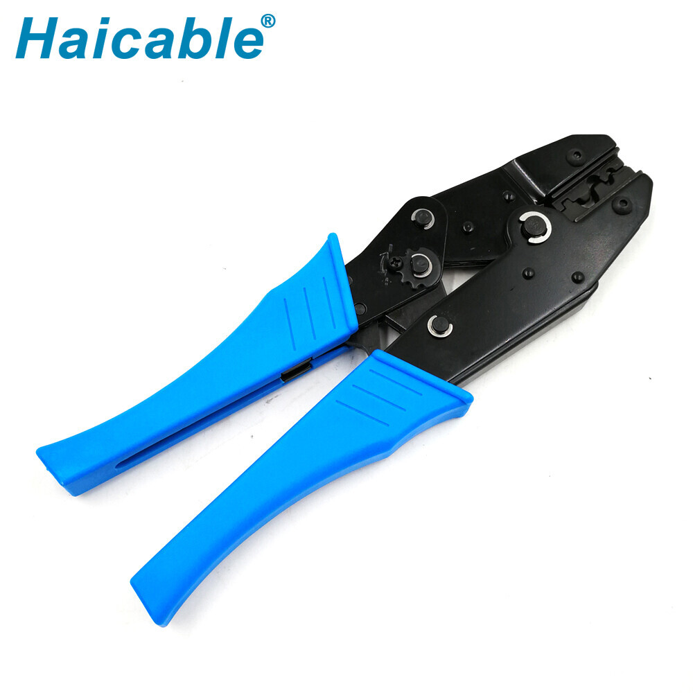 Outils de sertissage pour bornes non isolées LX-101