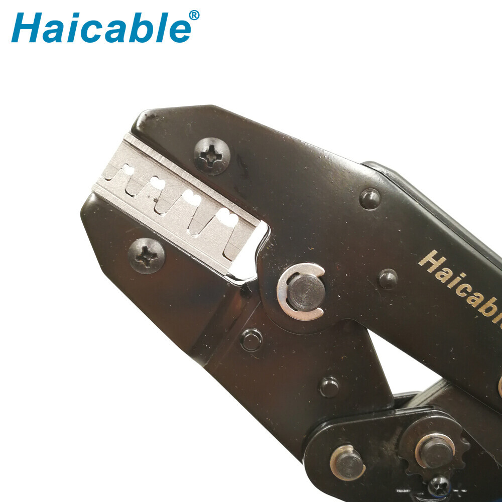 Outils de sertissage de cosses 454A / 454B / 454C LX-02B