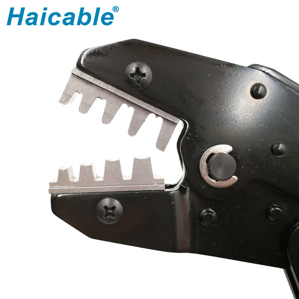 Outils de sertissage de cosses 454A / 454B / 454C LX-02B