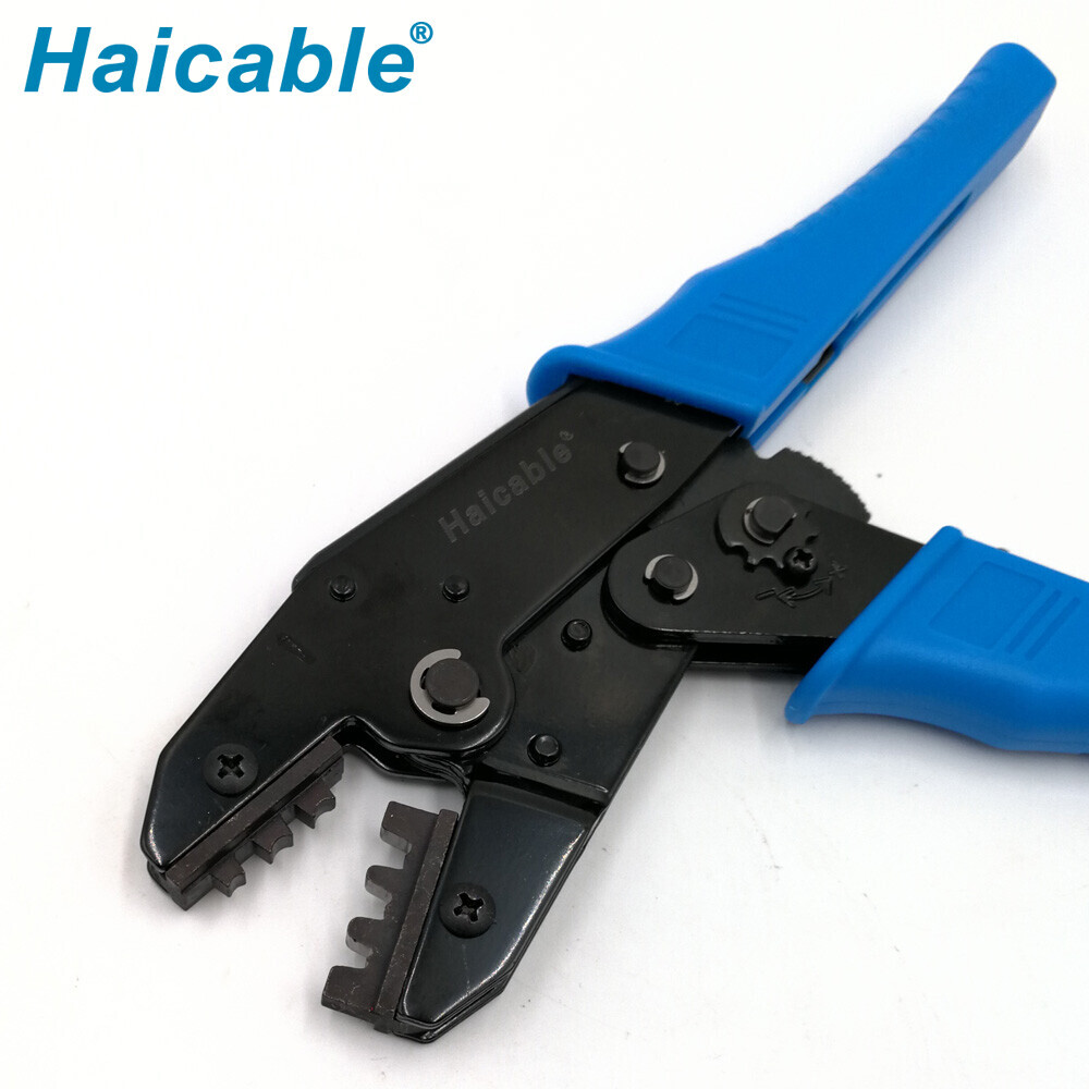 Outil de sertissage solaire PV MC4 2.5 4 & 6mm² LX-2546B