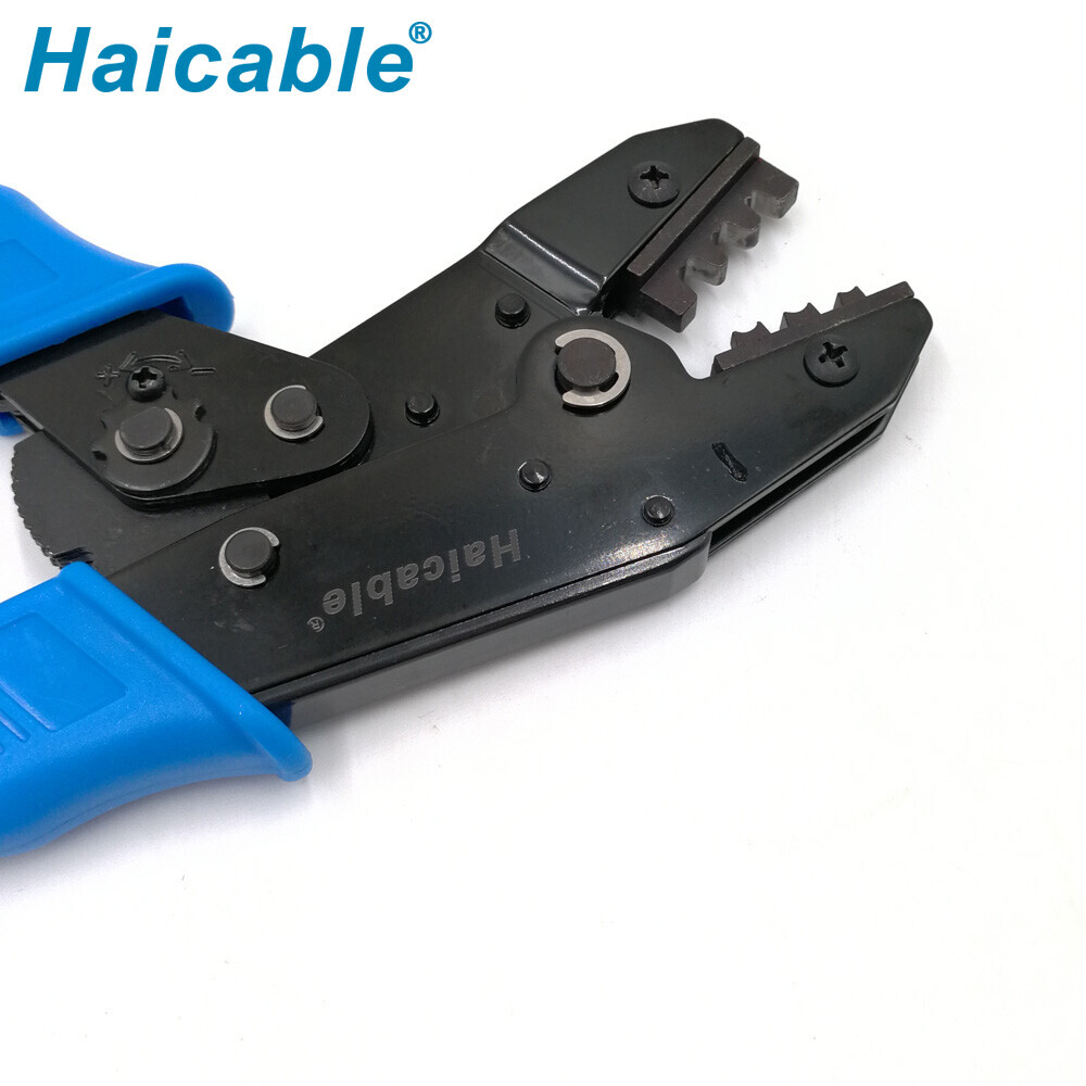 Outil de sertissage solaire PV MC4 2.5 4 & 6mm² LX-2546B