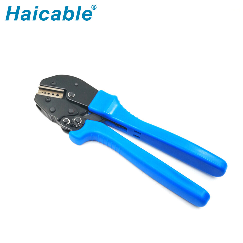 Outils de sertissage pour fiches de contact tournées des compagnies aériennes AP-156 Outils de sertissage pour fiches de contact tournées des compagnies aériennes AP-156