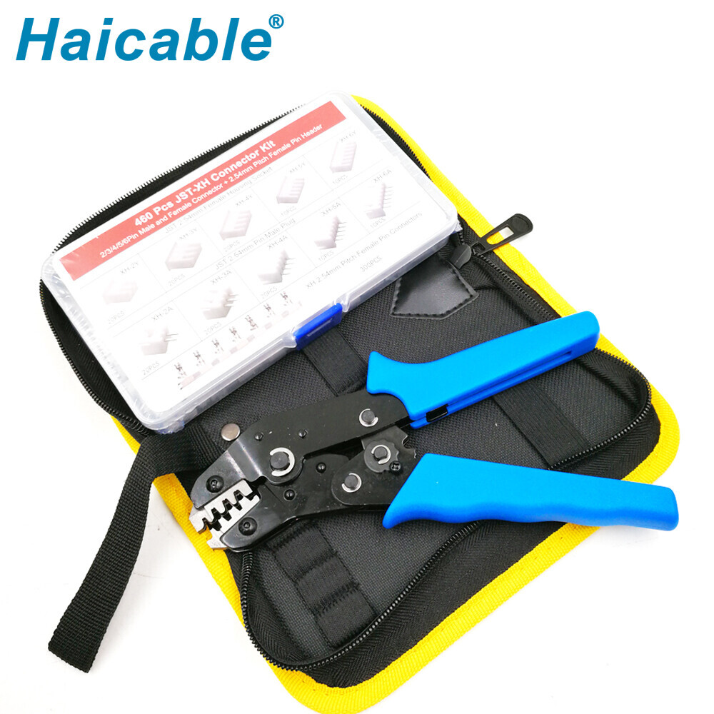 Ensembles de pinces à sertir KIT-1550-2549