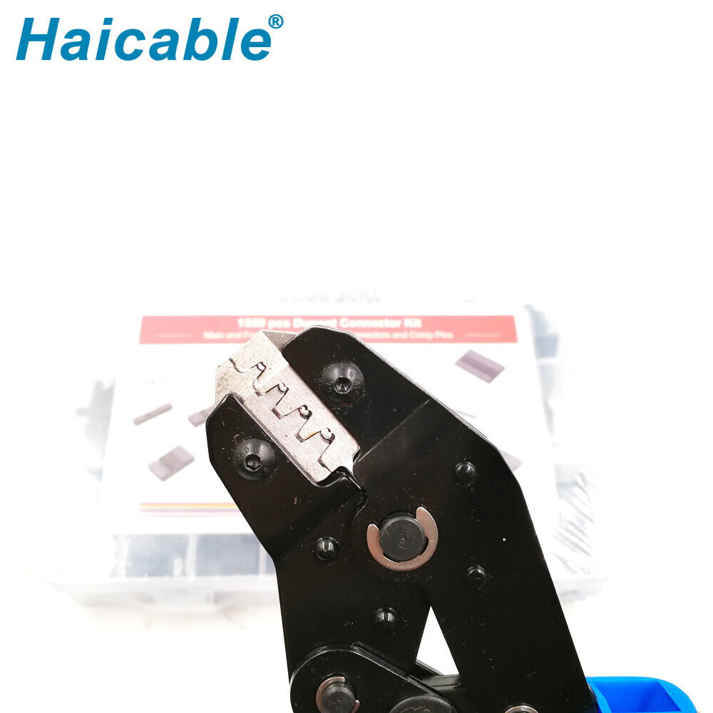 Ensembles de pinces à sertir KIT-1550-2549