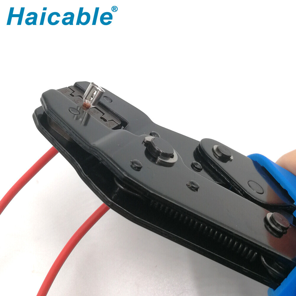 Ensembles de pinces à sertir pour cosses KIT-48B