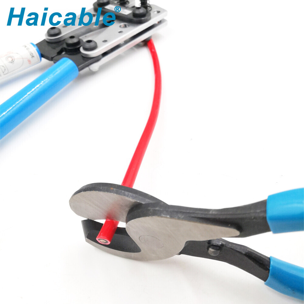 Kits d'outils de sertissage KIT-50B