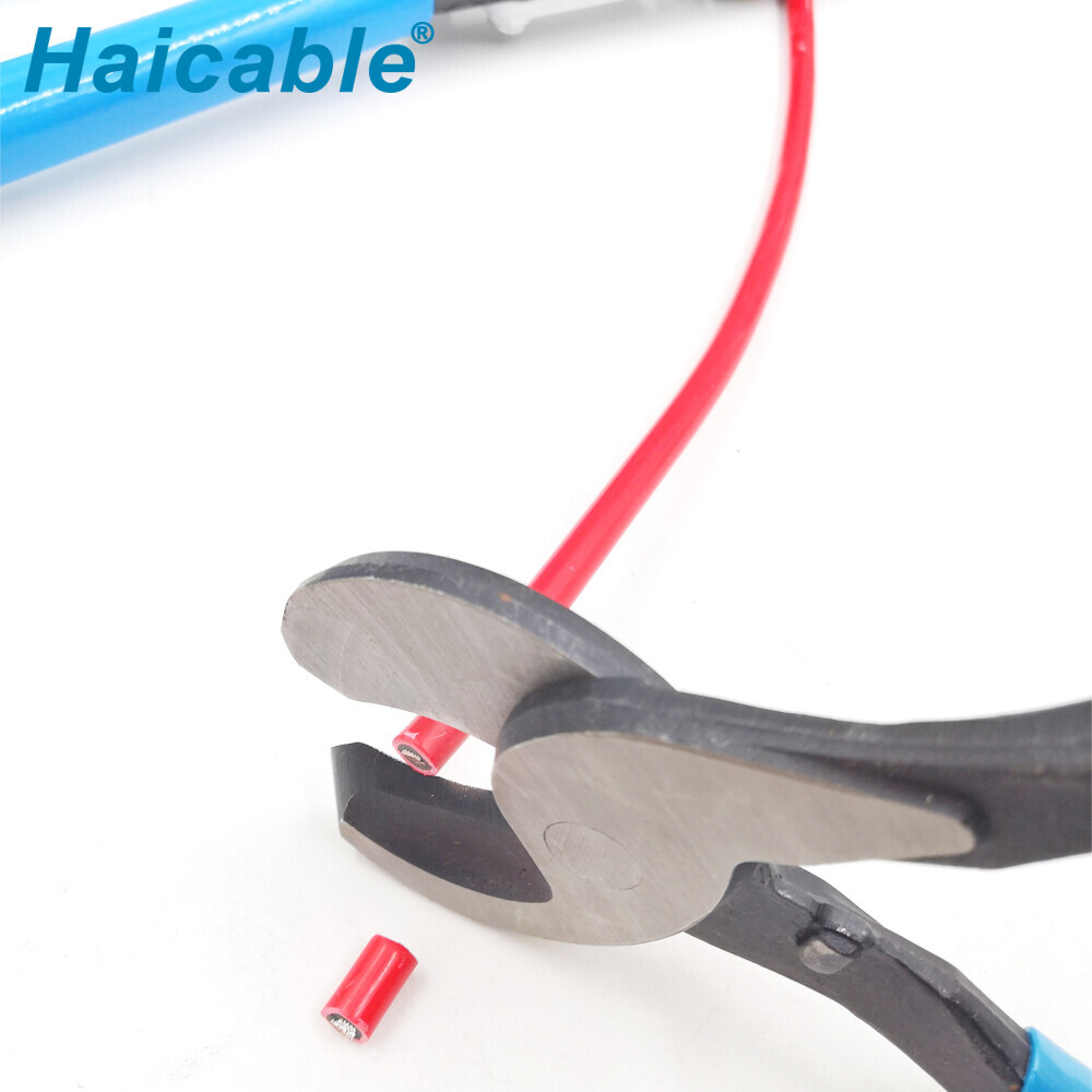 Kits d'outils de sertissage KIT-50B