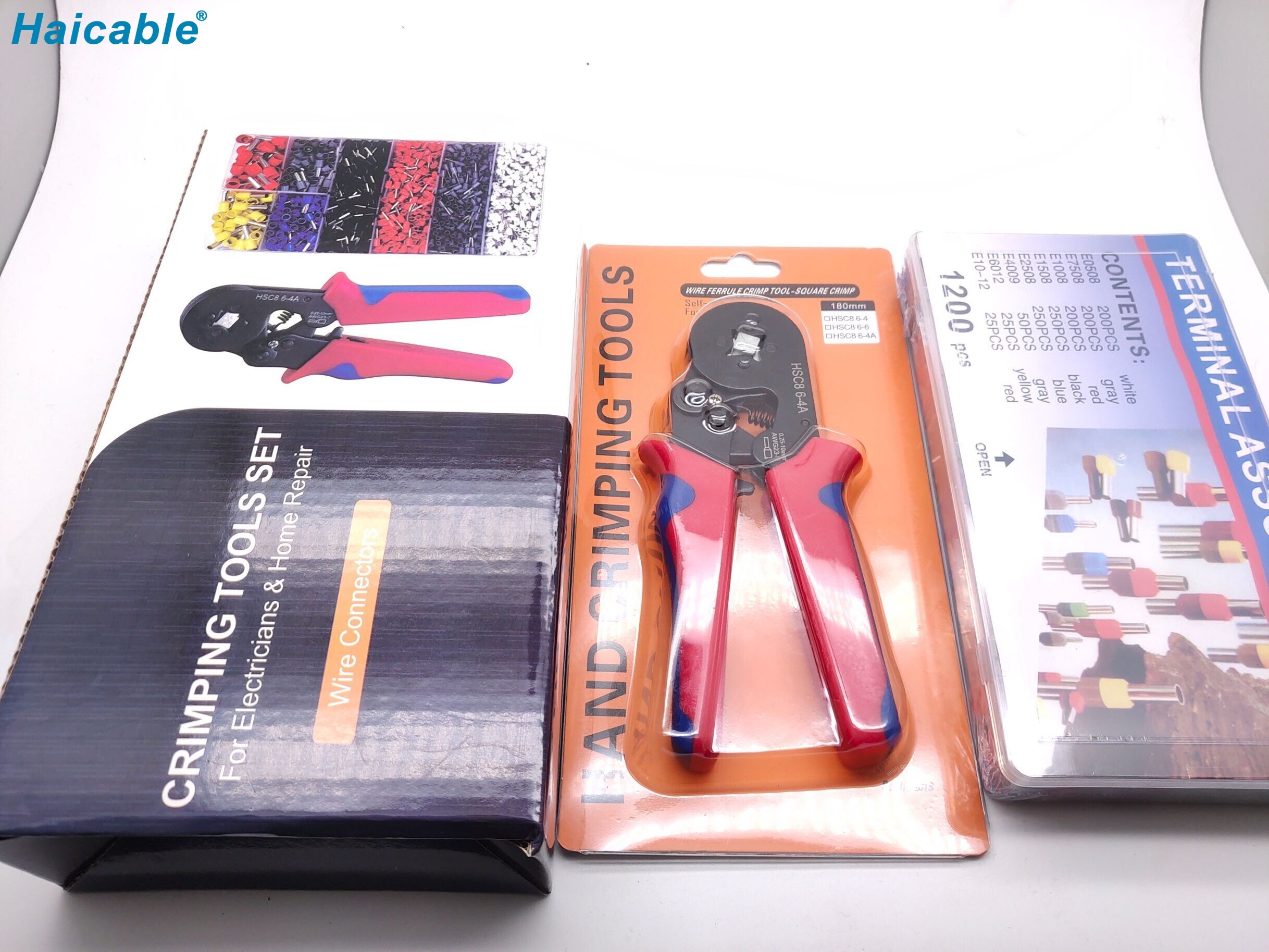 L'Émergence Des Outils Avancés De Sertissage De Batteries