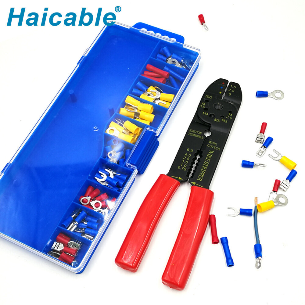Ensemble d'outils de dénudage KH-94B
