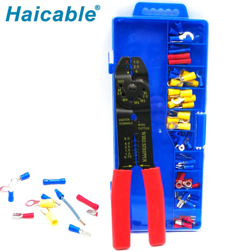 Jeu d'outils de dénudage KH-94B