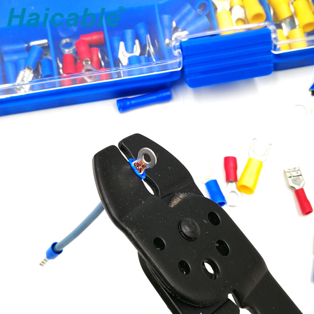 Jeu d'outils de dénudage KH-94B