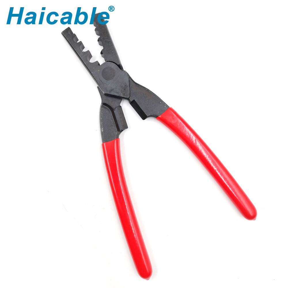 Manchon de câble et embouts de câble PZ 10-35