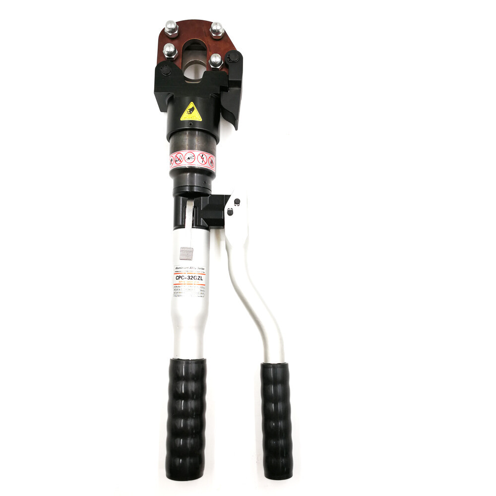 Coupe-câble hydraulique