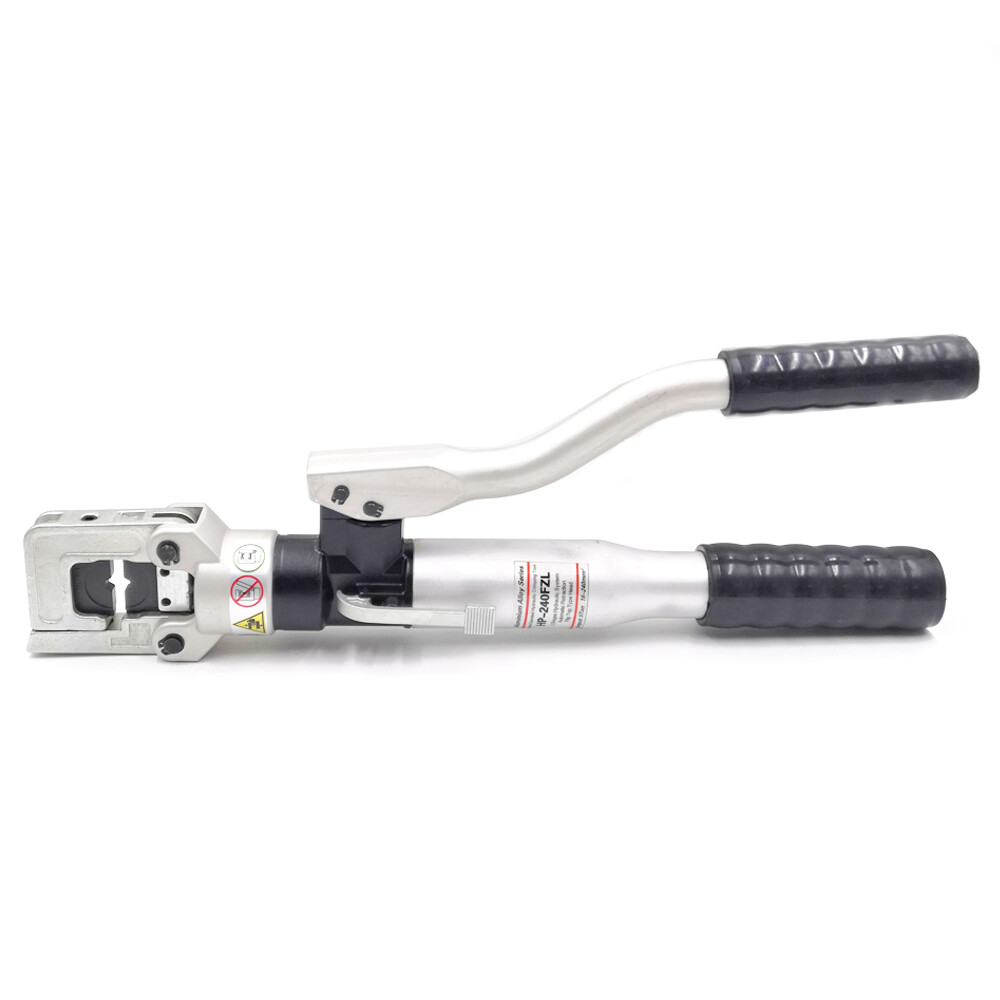 Outil de sertissage hydraulique