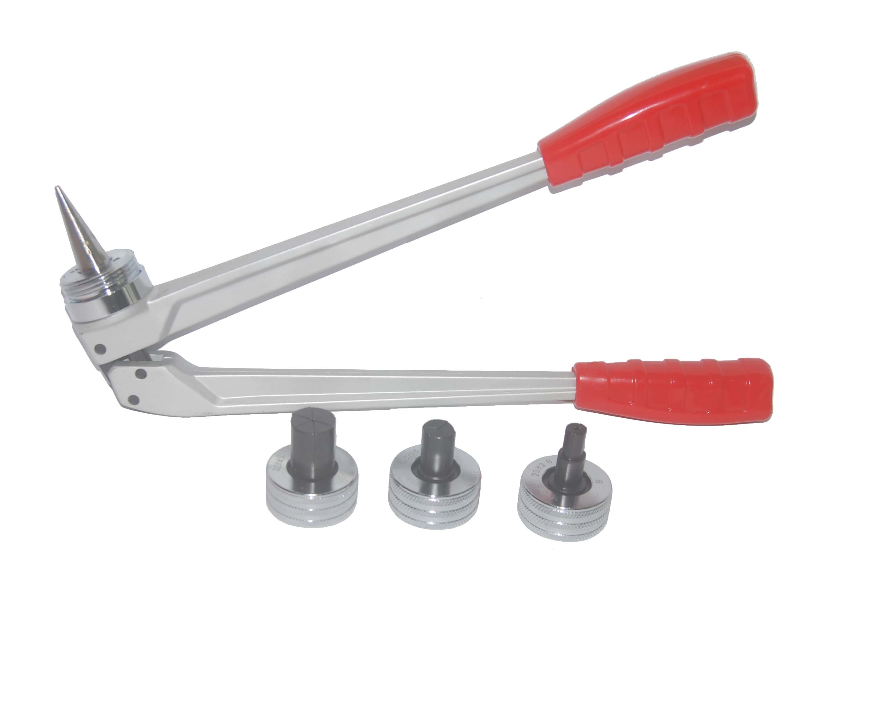 Outils d'expansion de tuyaux