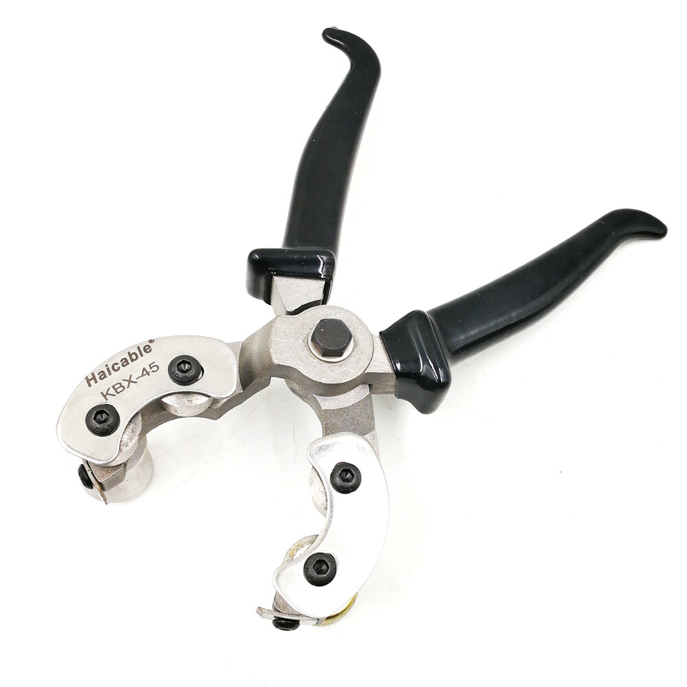 Dénudeur de câbles