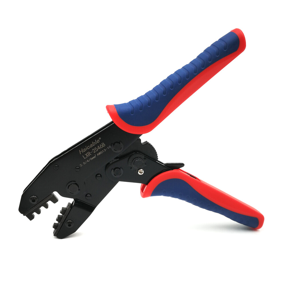 Outil de sertissage solaire PV MC4 2.5 4 & 6mm² LXR-2546B