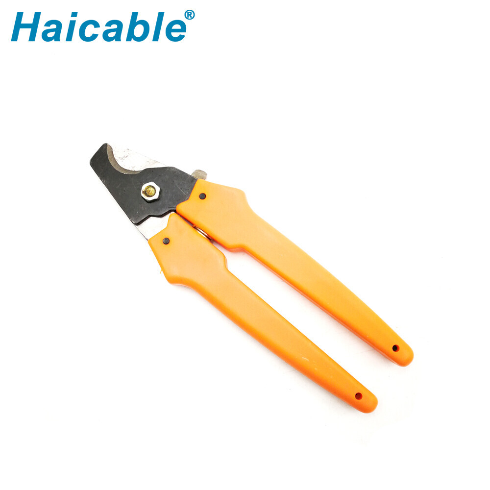 Coupe-câble Cu/Al max 35 mm² HS-35 Coupe-câble Cu/Al max 35 mm² HS-35