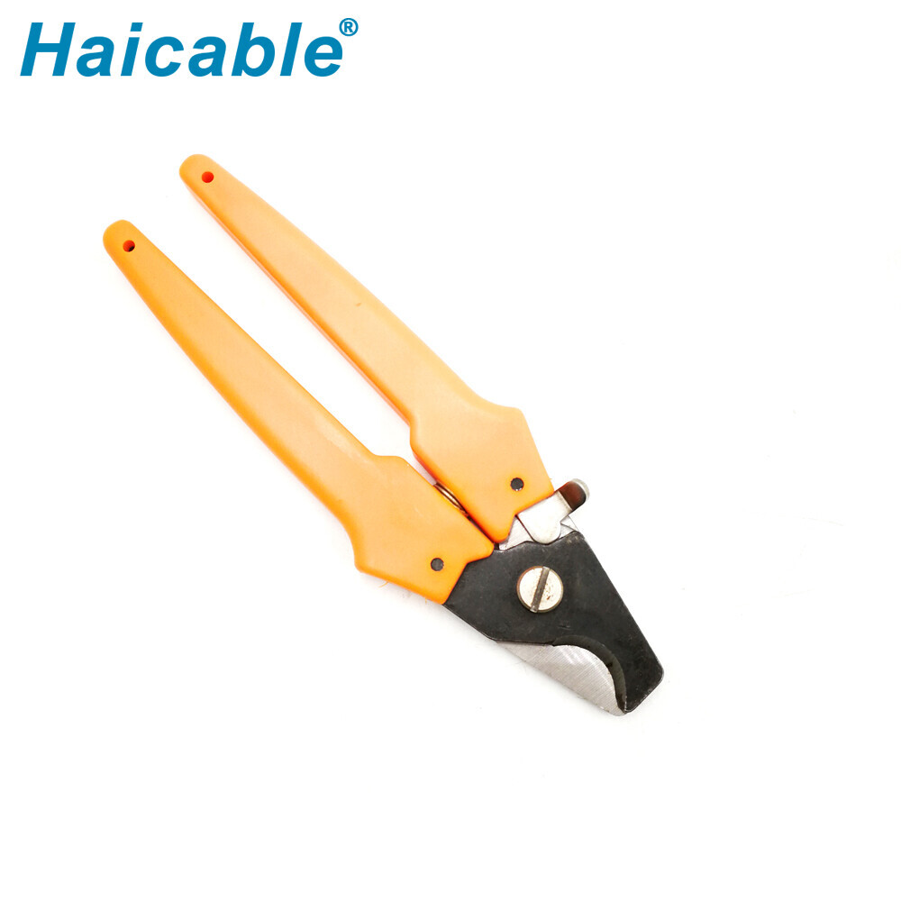 Coupe-câble Cu/Al max 35 mm² HS-35