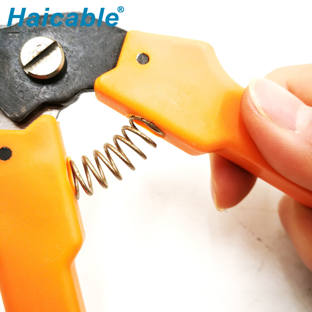 Coupe-câble Cu/Al max 35 mm² HS-35