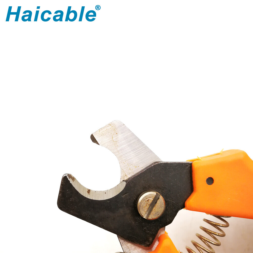 Coupe-câble Cu/Al max 35 mm² HS-35