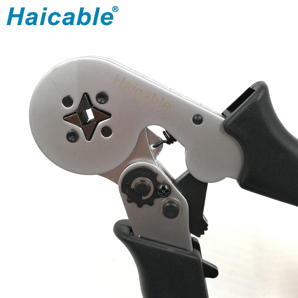 Manchon de câble et embouts de câble LXC8 6-4B