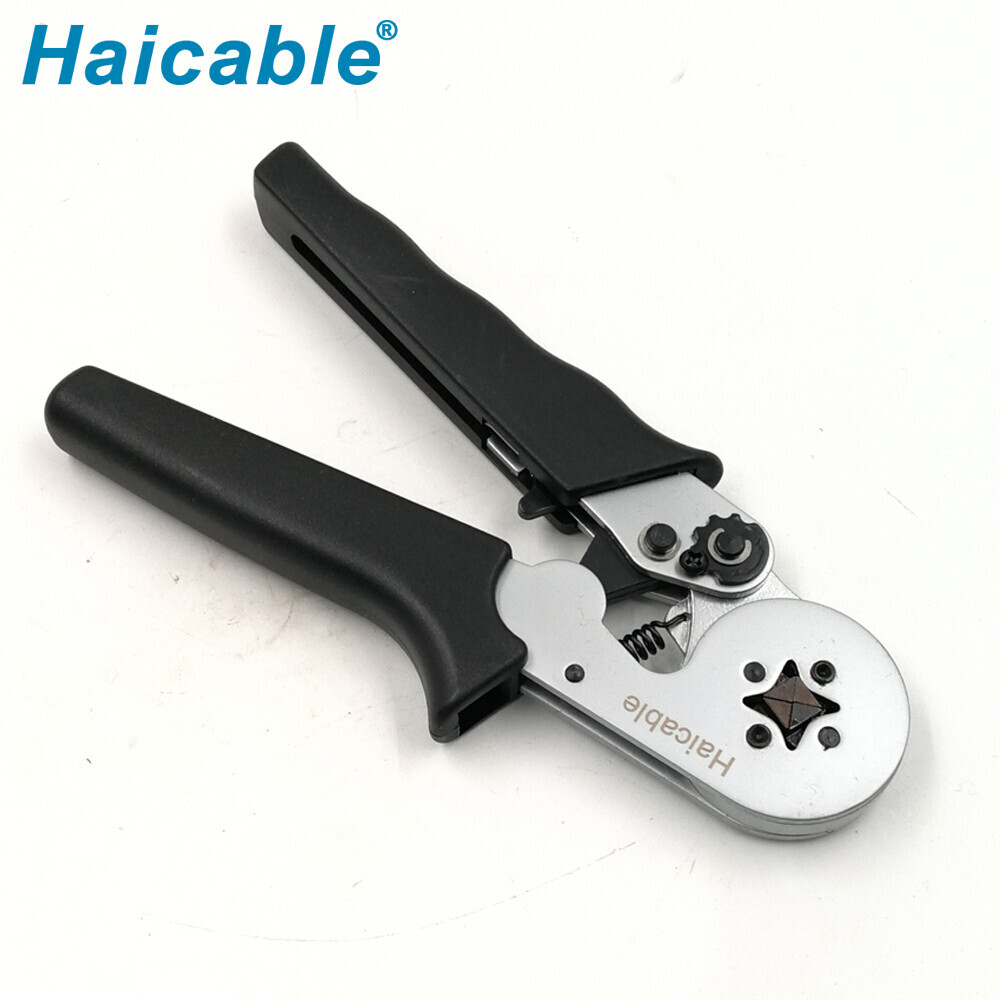 Manchon de câble et embouts de câble LXC8 6-4B