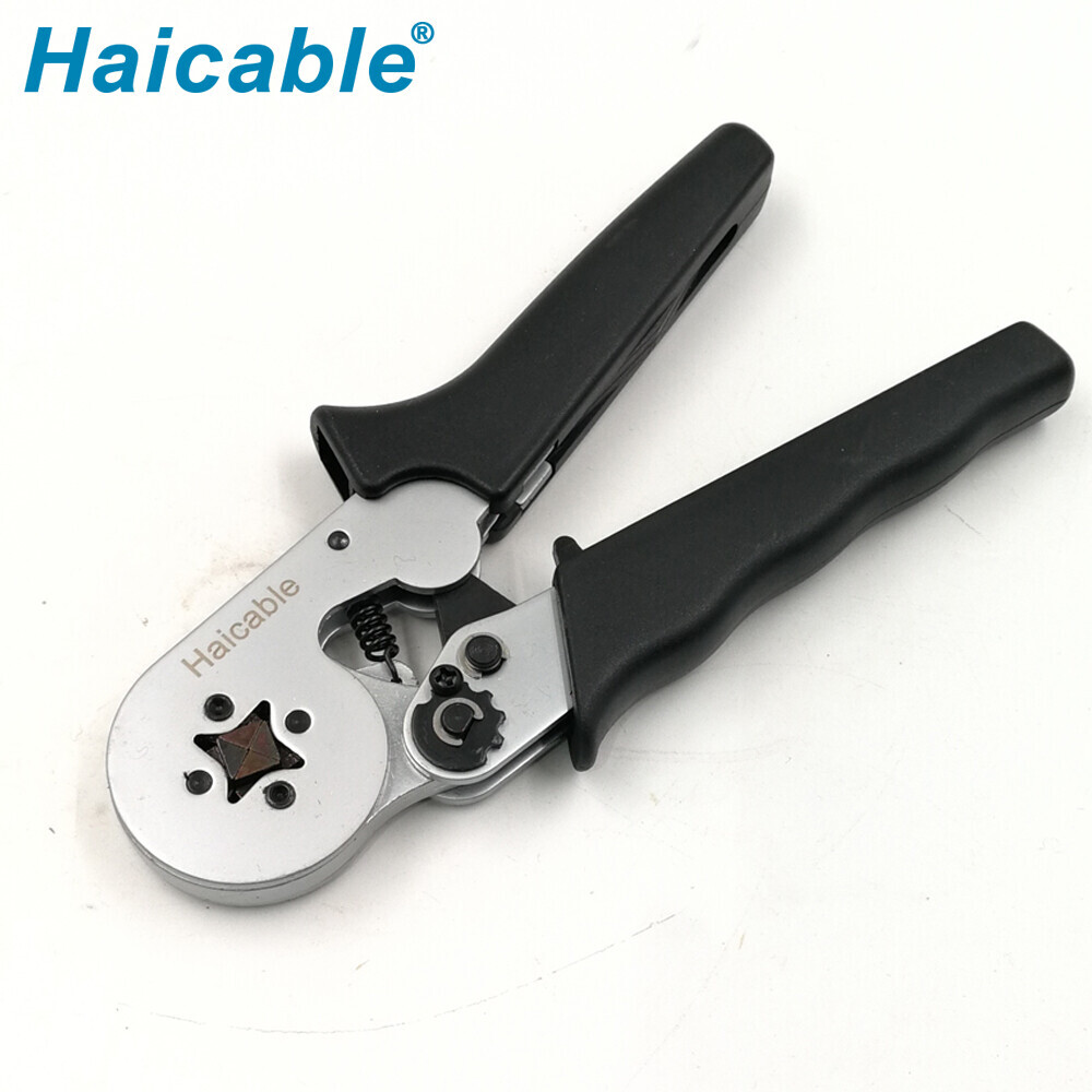 Manchon de câble et embouts de câble LXC8 6-4B