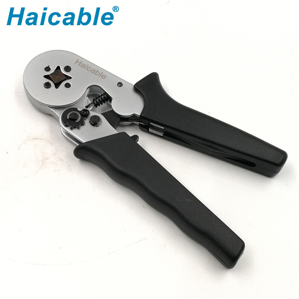 Manchon d'extrémité de câble et embouts de fil LXC8 6-4B Manchon d'extrémité de câble et embouts de fil LXC8 6-4B