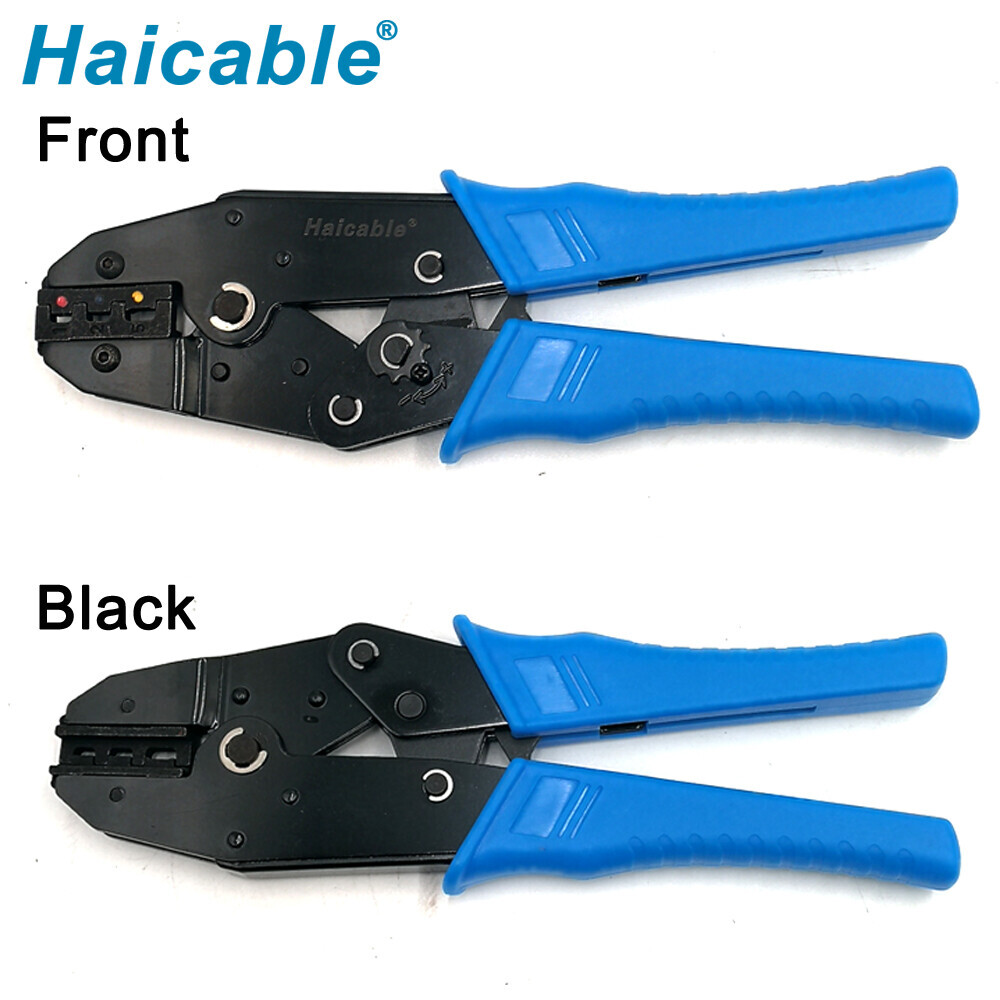 Outils de sertissage pour bornes thermiques LX-125