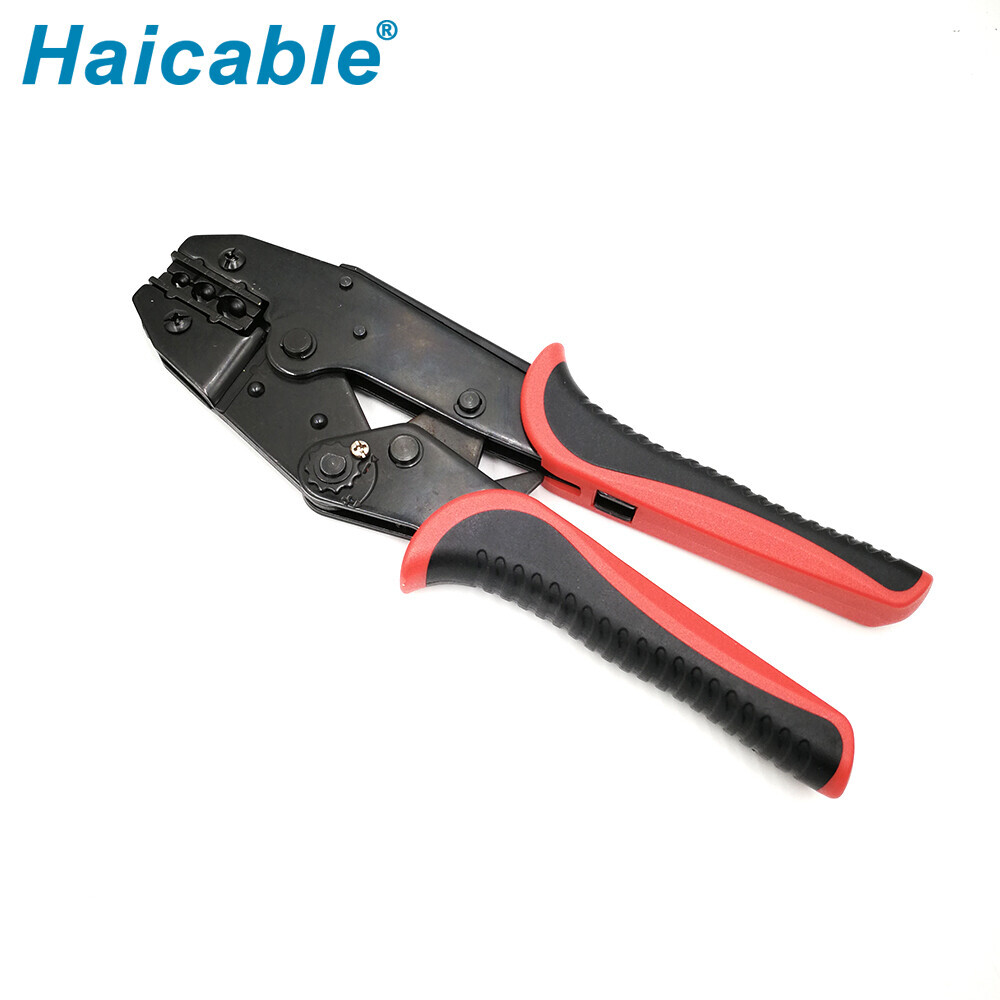 Outils de sertissage pour cosses non isolées LXR-616TD Outils de sertissage pour cosses non isolées LXR-616TD