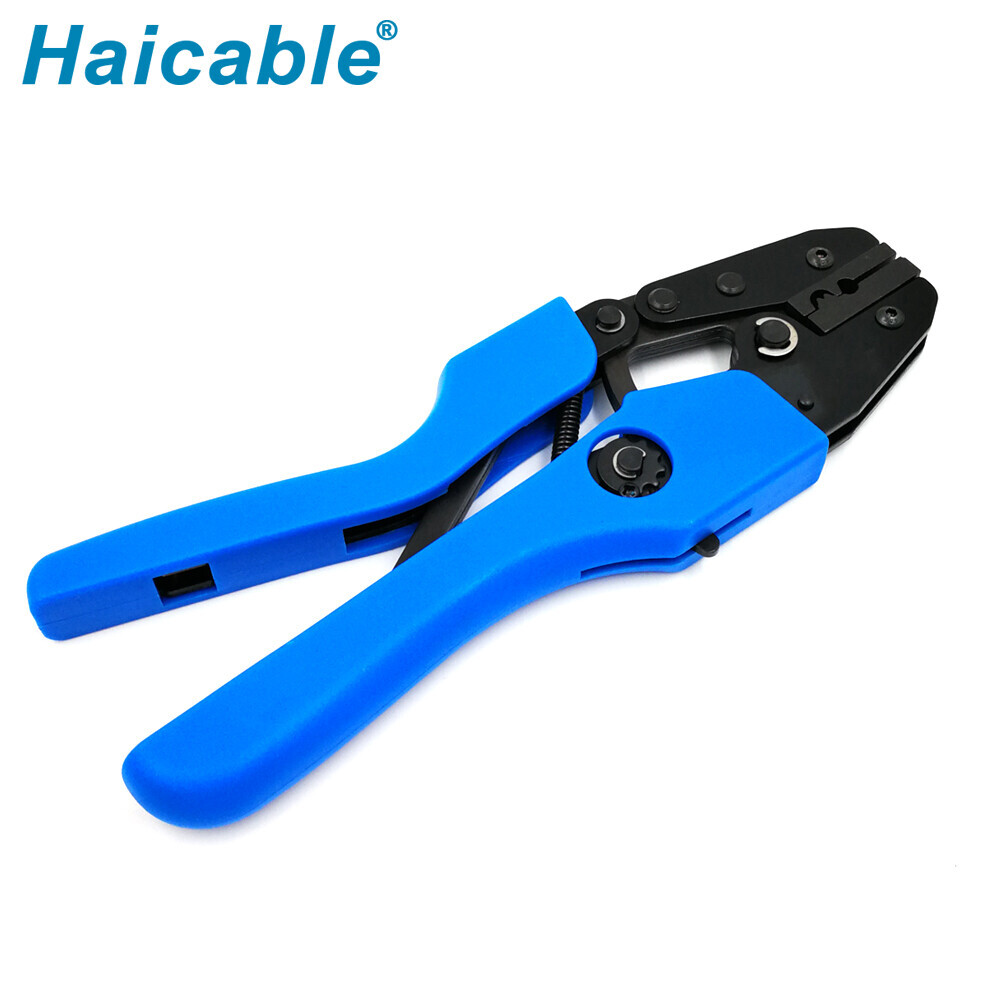 Connecteurs/Pinces de Câble de Film Chauffant Non Isolé Outils de sertissage AN-01A