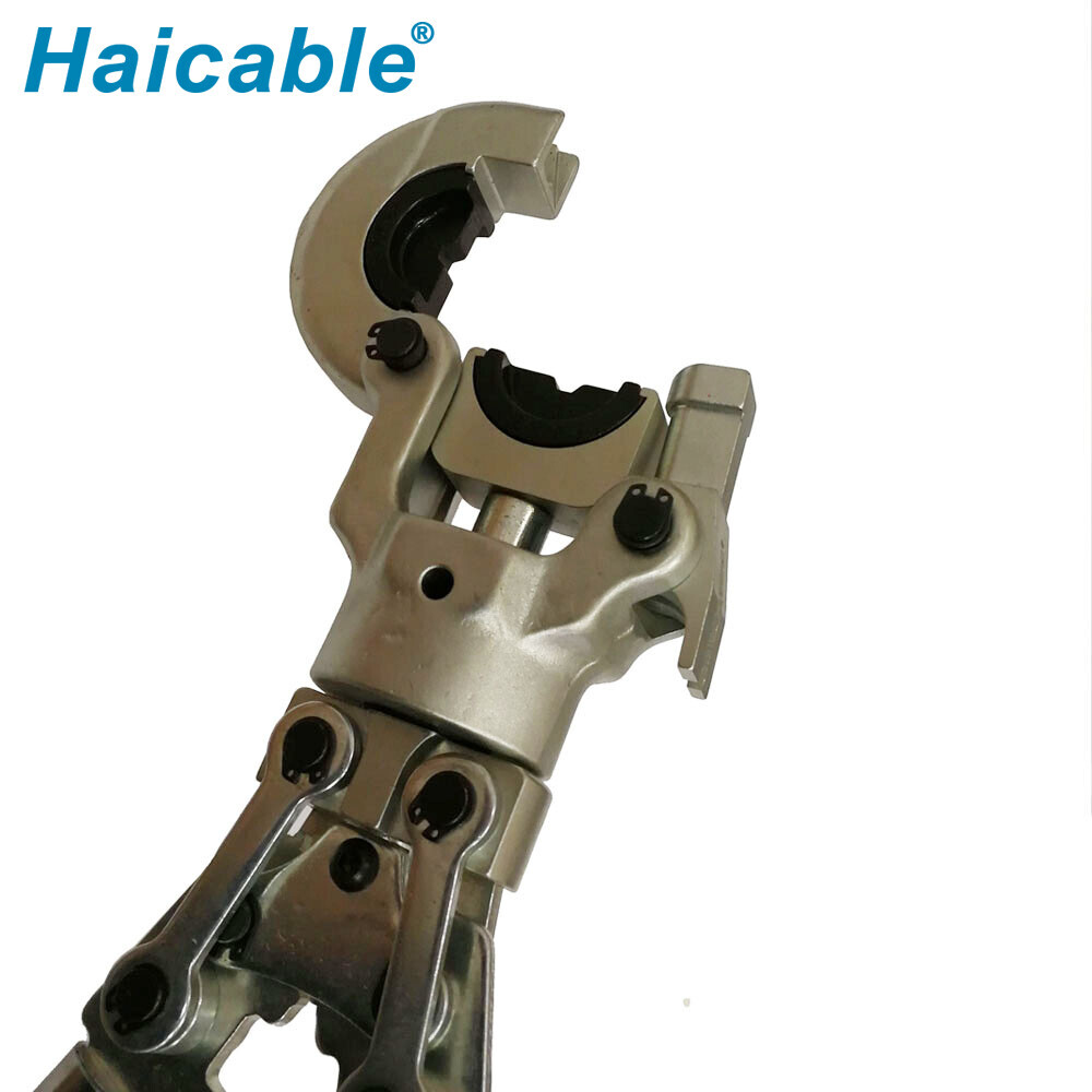 Douilles tubulaires pour câbles et pince à sertir pour connecteurs KH-300S