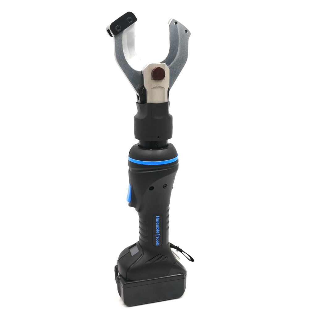 Max Φ50mm Battery Copper Cable Cutter EC-50 Max Φ50mm Battery Copper Cable Cutter EC-50
