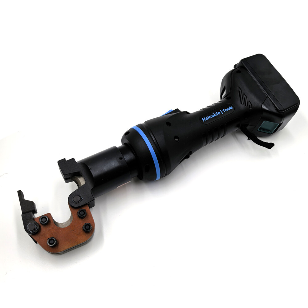 Outil de coupe à batterie BK-20 Max Ø21mm