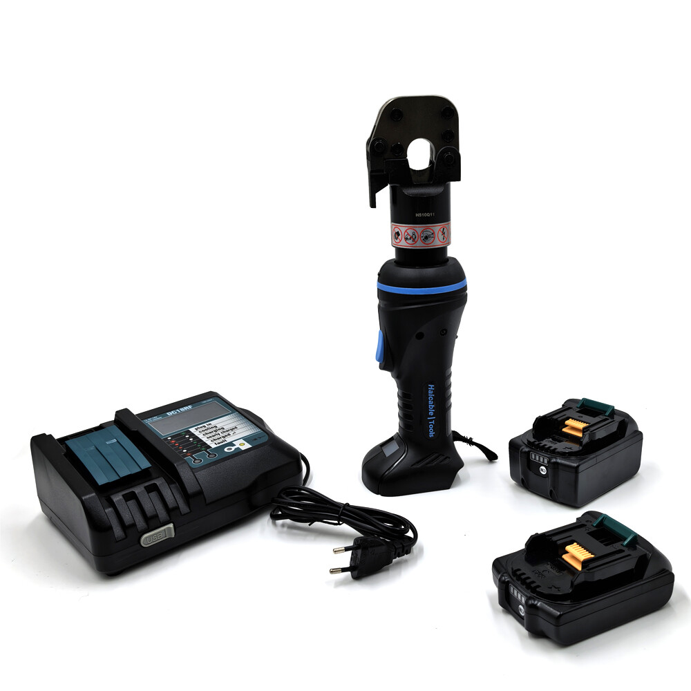 Outil de coupe à batterie BK-20 Max Ø21mm