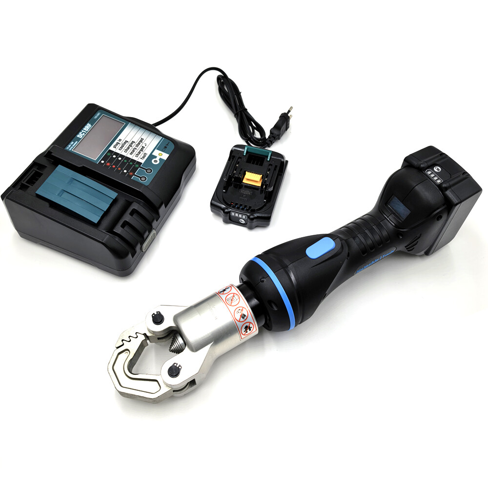 Outil de sertissage de cosse de batterie 16-240mm² BH-240D